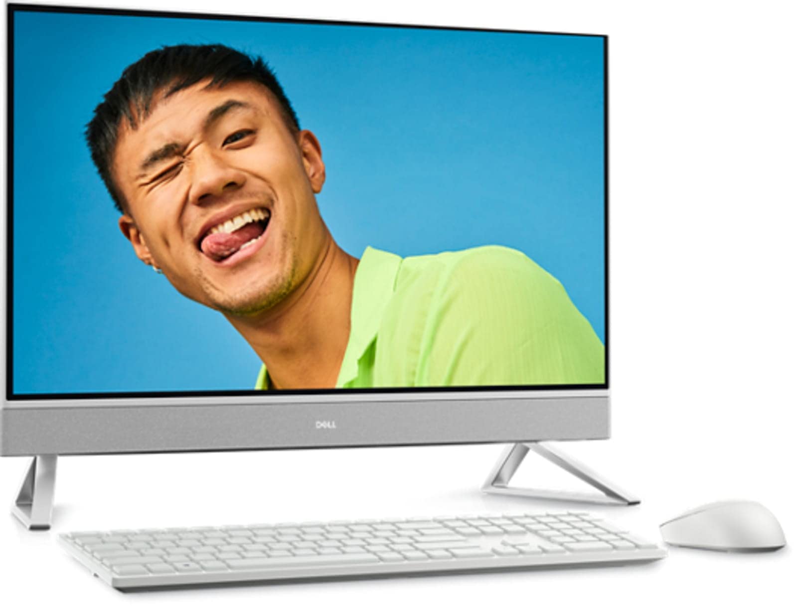 Amazon.com: Dell Inspiron 7710 AIO (2022) | 27